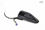 2017-2022 Chrysler Pacifica Rear Upper Roof Fin Shark Antenna & Cable Oem Used. Price: $124.79.