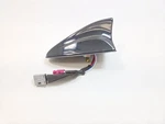 2013-2018 Hyundai Santa 96210-4Z100RB5 Roof Exterior Shark Fin Antenna Module Used. Price: $107.99.