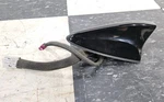 2014-2018 Hyundai Tucson Antenna Shark Fin Normal Gps Navigation Black Oem Used. Price: $144.99.