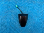 Infiniti QX56 QX80 Roof Antenna W/cover BROWN:L50 70K 2011-2023 Oem Used. Price: $65.00.