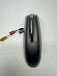 07-09 Range Rover L320 Gps Shark Fin Roof Antenna Black XUI500210PNP Oem 242125 Used. Price: $45.00.
