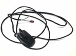 2012 2013 2014 Audi Tt Roof Mounted Antenna 8J8035503B Brilliant Black LY9B Used. Price: $47.00.