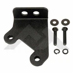Cb Antenna Mount Crown Automotive Rear, Right For Jeep Wrangler 2007-2018 New. Price: $30.90.