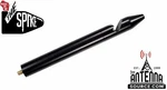"the Spike" Black Ammo Antenna Fits: 2011-2014 Acura Tsx Wagon New. Price: $24.99.