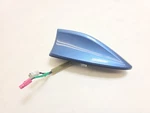 19-23 Subaru Forester Shark Fin Radio Antenna Oem 86321SJ300G7 Used. Price: $99.99.