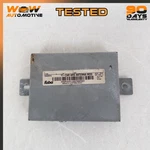 98-04 Chevrolet Corvette C5 Radio Antenna Control Module Unit 10322514 Oem Used. Price: $48.30.