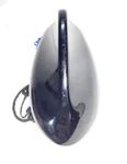 Black Shark Fin Radio Antenna Oem 2017 Alfa Romeo Giulia Used. Price: $27.22.