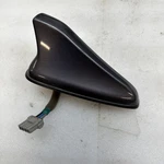 2018-2022 Hyundai Ioniq Roof Antenna Oem White 96210-G2100N4B Used. Price: $155.00.