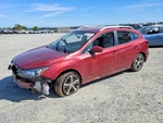 Antenna Oem 2019 Subaru Impreza 1YR Wrnty 86321FL40AT1 Used. Price: $110.00.