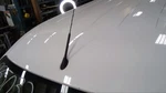 Ford Transitconnect 2023 Radio Antenna 1554625 Used. Price: $65.00.