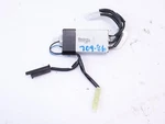 2015-2019 Subaru Outback Radio Antenna Amplifier Module Box 86327AL61A Oem Used. Price: $10.92.