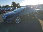 Antenna Oem 2013 Volkswagen Cc 1YR Wrnty 3C0-035-507-T Used. Price: $255.00.