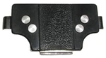 1968-1976 Corvette Emergency / Parking Brake Console Front Filler Bezel New. Price: $30.94.