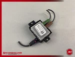 2015-2023 Mercedes C300 W205 Radio Antenna Control Computer Module Unit Oem Used. Price: $37.99.