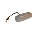 Genuine Mopar Base Cable And Bracket Antenna 6ZZ66PW2AA New. Price: $101.64.