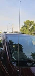 31" Stainless Steel Antenna Mast Radio Am/fm For Dodge Grand Caravan 2008-2020 New. Price: $19.95.