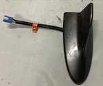 13-15 Lexus GS350 GS450H Roof Shark Fin Antenna Oem Gray 86760-30230-D0 Used. Price: $69.98.