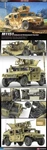 Academy Plastics M1151 Enhanced Armament Carrier New. Price: $39.69.