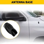 1/2SET 2014-20 For Toyota Antenna Ornament Tundra Bezel Adapter Base 86392 New. Price: $8.99.