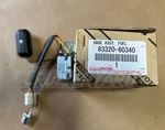 New Toyota Land Cruiser Oem UZJ100 LX470 Fuel Sender 83320-60340. Price: $125.62.