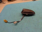 Mazda CX7 09 10 11 12 Satellite Radio Antenna Base With Bluetooth G2U Used. Price: $269.98.
