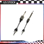 New Oe Front Cv Axles 2020-2021 Ford Escape 1.5L Turbo. 2WD Lifetime Warran.. Price: $440.13.