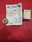Nos Gm Power Antenna Motor Gear 82 83 84 85 86 Chevy Olds Pontiac Buick Cadillac For. Price: $74.99.