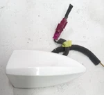 2013 - 2014 Chevrolet Malibu Roof Mounted Antenna Oem, 22790985 Used. Price: $58.50.