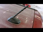Honda Cr-v 2011 Antenna Roof Mounted Radio Used. Price: $100.00.