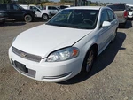 Impala 2012 Antenna 10091548 Used. Price: $58.02.