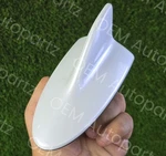 Lexus RX350 RX450H 2010-2014 Exterior Roof Top Shark Radio Antenna 86760-48050 Used. Price: $121.98.