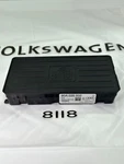 Brand New Genuine Coupling Antenna Audi Q5 80A035502. Price: $149.99.
