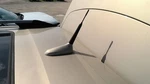 2010 - 2016 Cadillac Srx Antenna Black Used. Price: $151.00.