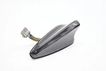 18-21 Kia Stinger Rear Upper Roof Shark Fin Antenna Cover Molding Unit Grayoem Used. Price: $90.00.