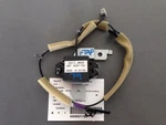 Telephone Antenna Control Module 28212-JM00A Fits 2008-2013 Nissan Rogue 75345 Used. Price: $31.49.