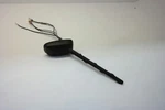 08-10 Gmc Acadia Radio Stereo Antenna Roof Mounted Used. Price: $76.84.