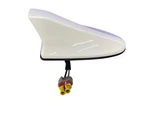 2020-2022 Genesis G90 Top Upper Roof Shark Fin Antenna Unit Uyuni White (uyh) Used. Price: $102.00.