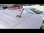 2018 Nissan Pathfinder Antenna Used. Price: $103.42.