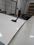 2011 Grand Cherokee Antenna SKU#4418142 Used. Price: $68.40.