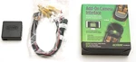 Axxess Ax-addcam Universal Camera Can-bus Interface Ld-ax-backup Black New. Price: $185.98.