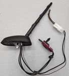 11-17 Chevy Traverse Gmc Acadia Radio Am Roof Mounted Antenna Base Assembly Used. Price: $49.49.