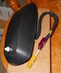 Nos 2015-17 Chevrolet Equinox Gmc Terrain Hf Antenna New. Price: $125.00.