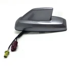 84346849 Satin Steel Navigation Antenna Escalade Silverado Sierra Tahoe Yukon New. Price: $60.67.