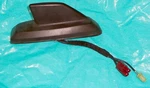 2014-2018 Chevy Silverado 1500 Roof Mounted Radio Shark Fin Antenna Oem Used. Price: $49.88.