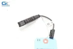 2024 - 2025 Buick Envista Tailgate Rear Right Side Radio Antenna Ground Coil Oem Used. Price: $19.24.