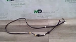 2024-2025 Chevrolet Trax Roof Antenna Wiring Harness Oem 42889169 Used. Price: $50.00.