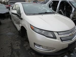 2011-2014 Chevrolet Chevy Volt Antenna White Diamond Gbn Oem 22783398 Used. Price: $46.00.