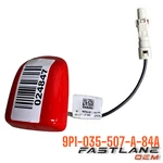 Genuine Porsche 991/992/982/718 Antenna Assembly Oem 9P1-035-507-A-84A Used. Price: $89.45.