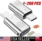 35W Usb-c To Ios Female Adapter + Lanyard For Iphone 16 Pro Max 15 Plus Lot New. Price: $193.28.