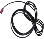 Fits 2020-2024 Ford Escape Cable Asm Extension LX6Z18812NDD New Oem. Price: $34.57.